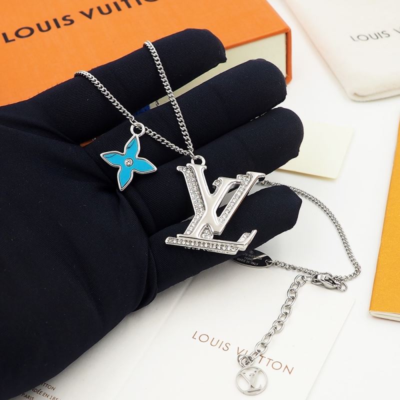 LV Necklaces